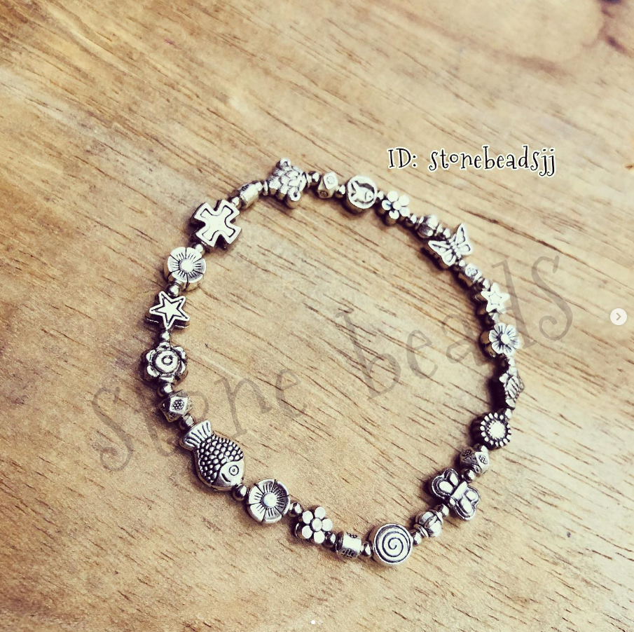 Beaded Bracelet